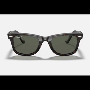 Ray-Ban Original Wayfarer Polarized Glasses
